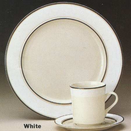 Strata White by Sango