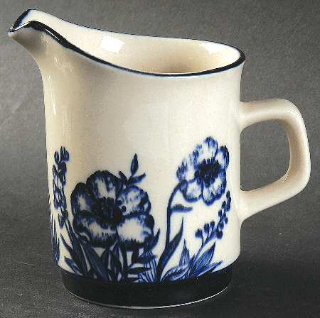 Summer Glen Creamer
