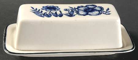 Summer Glen 1/4 Lb Covered Butter