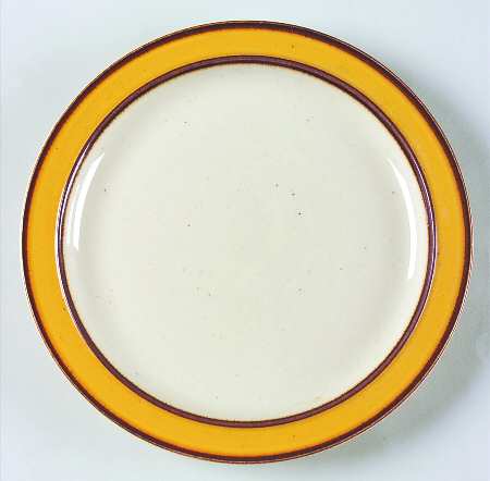 Sunkiss Bread & Butter Plate