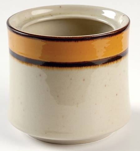 Sunkiss Sugar Bowl No Lid