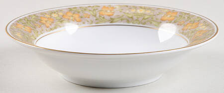 Sunnybrook Fruit/Dessert (Sauce) Bowl