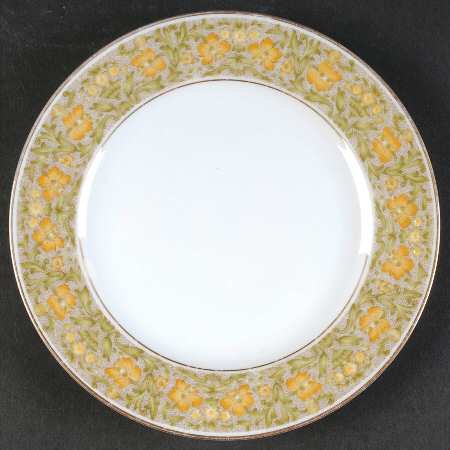 Sunnybrook Bread & Butter Plate