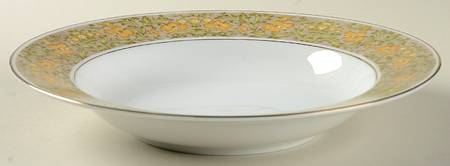 Sunnybrook Rim Soup Bowl