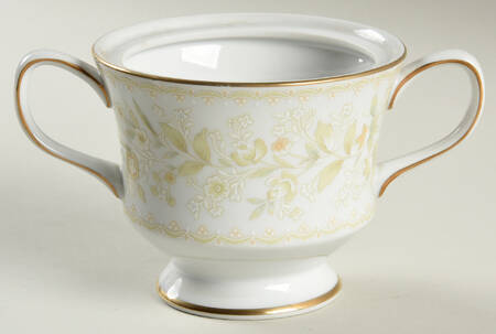 Sutton Place Sugar Bowl No Lid