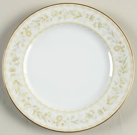 Sutton Place Bread & Butter Plate