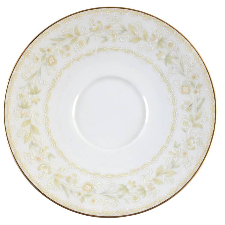 Sutton Place Saucer