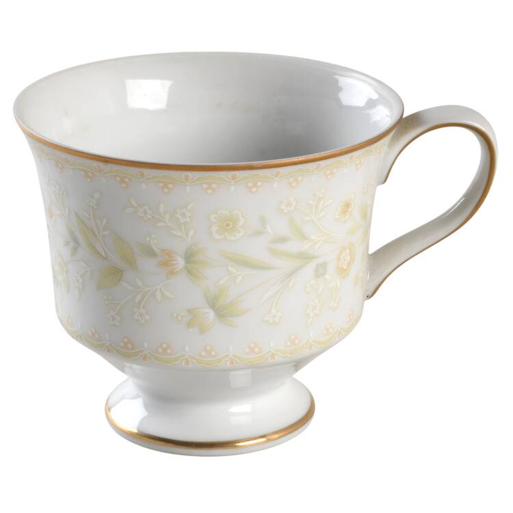 Sutton Place Footed Cup