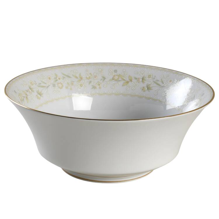 Sutton Place 9" Round Vegetable Bowl