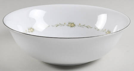 Susanne 9" Round Vegetable Bowl