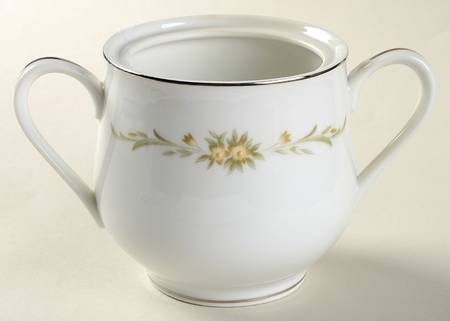 Susanne Sugar Bowl No Lid