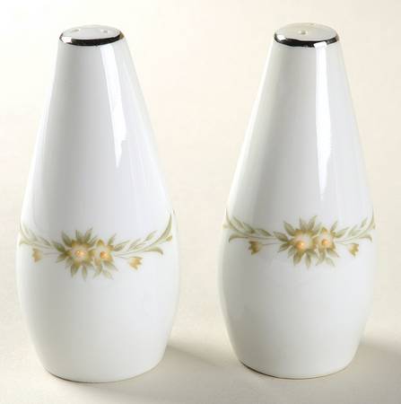 Susanne Salt & Pepper Set