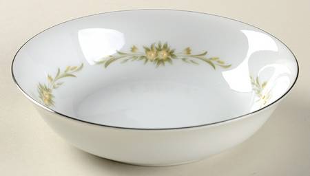 Susanne Fruit/Dessert (Sauce) Bowl