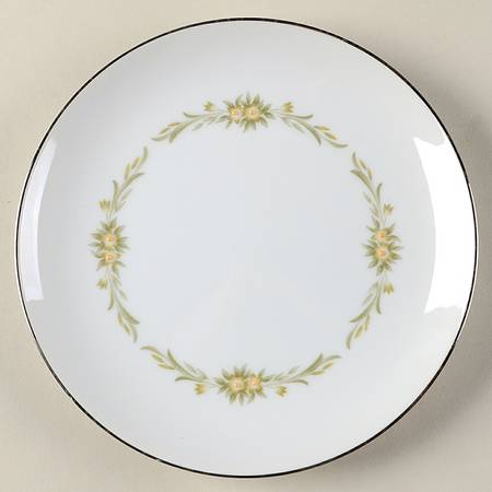 Susanne Bread & Butter Plate