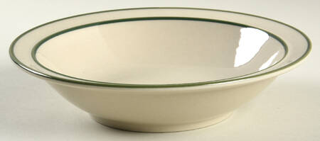 Summer Song Rim Soup Bowl