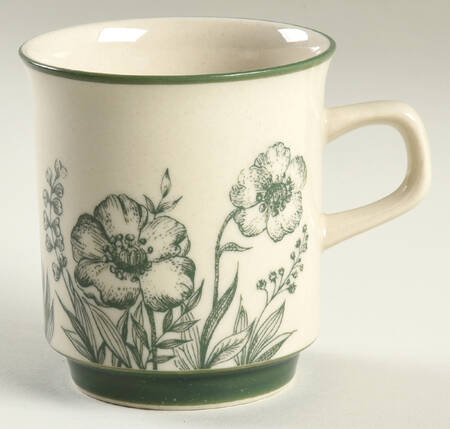Summer Song Flat Cup