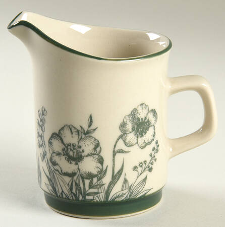 Summer Song Creamer