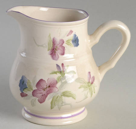 Summer Song Creamer