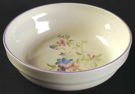 Summer Song Coupe Cereal Bowl