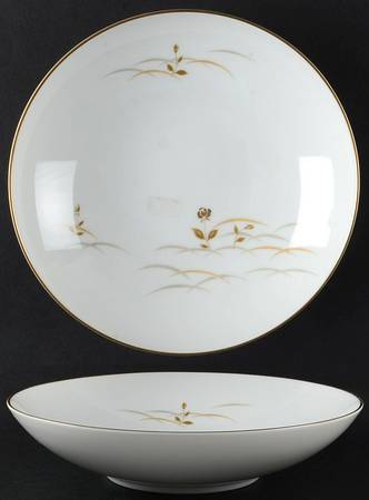 Susuki Coupe Cereal Bowl