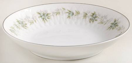 Sylvia Fruit/Dessert (Sauce) Bowl