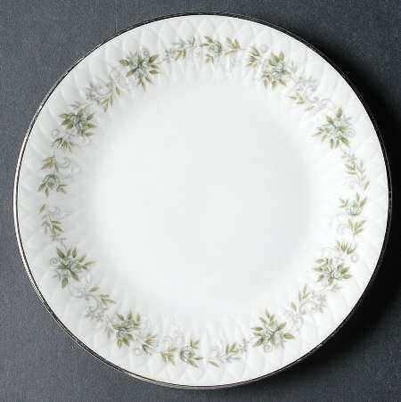 Sylvia Bread & Butter Plate
