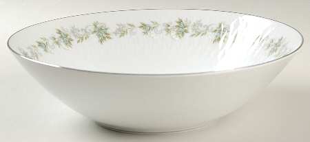 Sylvia 9" Round Vegetable Bowl