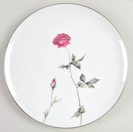 Tea Rose by Sango