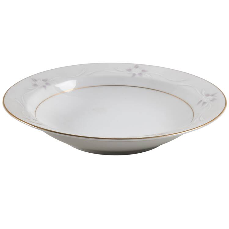 Teresa Rim Cereal Bowl