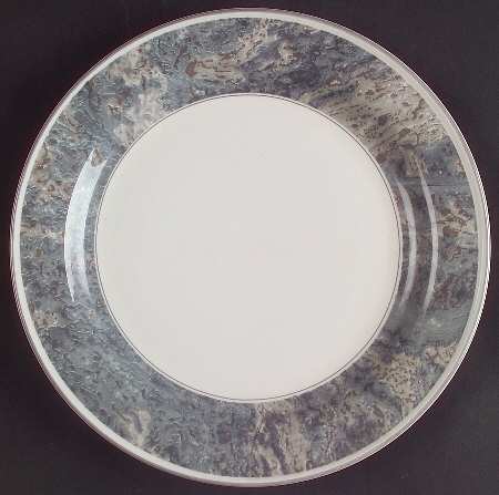 Terrazzo Grey Blue by Sango