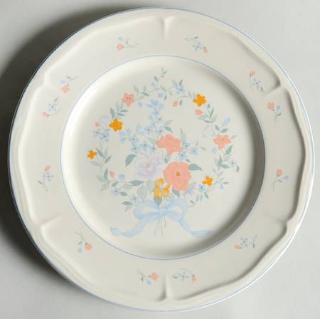 Thornhill 12" Chop Plate (Round Platter)