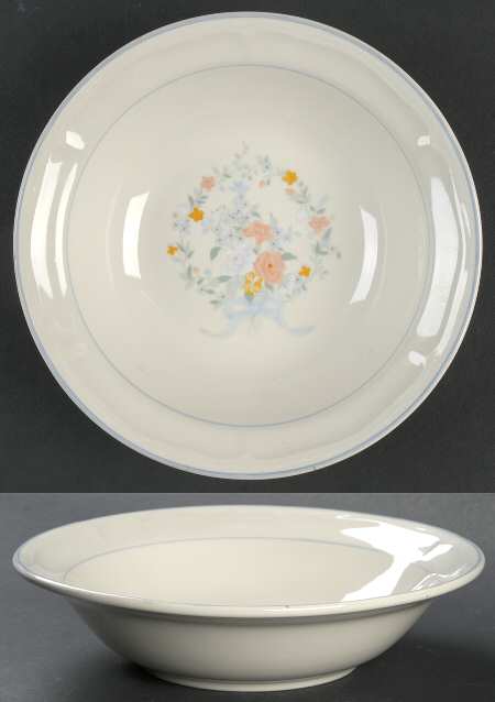 Thornhill Coupe Cereal Bowl