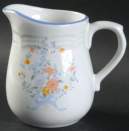 Thornhill Creamer