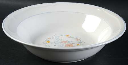 Thornhill 9" Round Vegetable Bowl