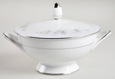 Tomi Sugar Bowl & Lid