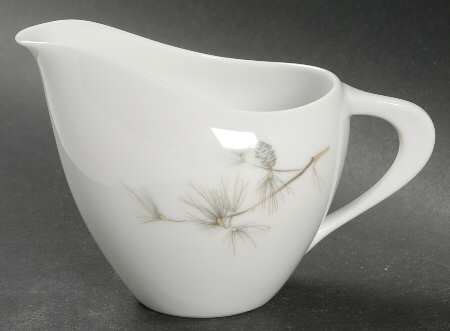 Torrey Pine Creamer by Sango