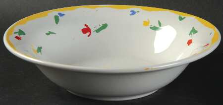 Torino Coupe Cereal Bowl