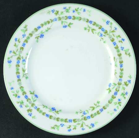Townsend Bread & Butter Plate