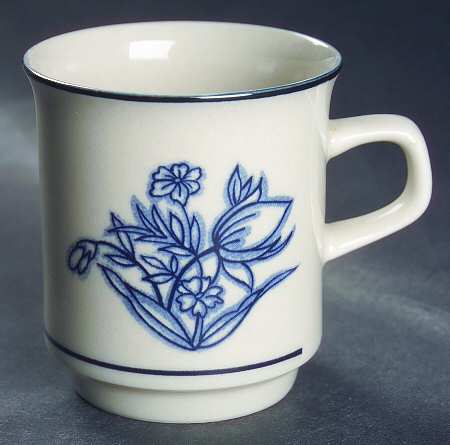 Tradition Flat Cup