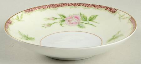 Tradition Fruit/Dessert (Sauce) Bowl