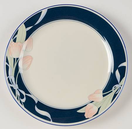 Tres Bon Salad Plate