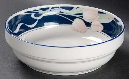 Tres Bon Coupe Cereal Bowl
