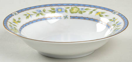 Trianon Rim Fruit/Dessert (Sauce) Bowl