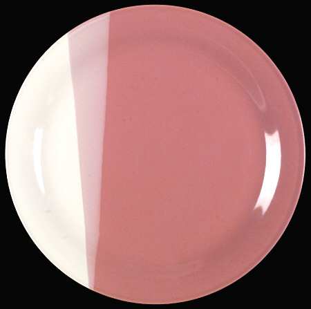 Trio Pink by Sango