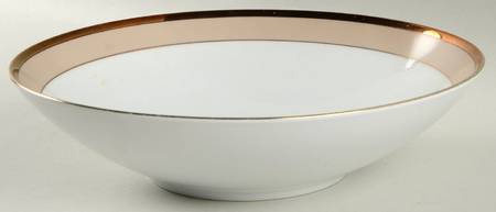 Trousseau 9" Round Vegetable Bowl
