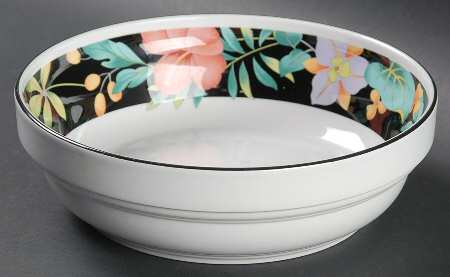 Tropica Coupe Cereal Bowl