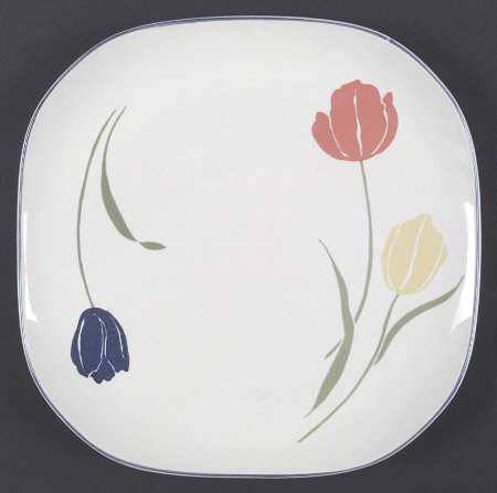 Tulips by Sango