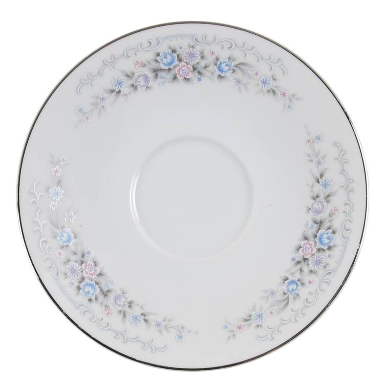 Twilight Saucer