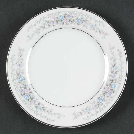 Twilight Bread & Butter Plate
