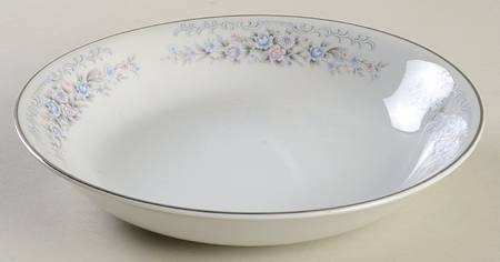 Twilight Coupe Soup Bowl